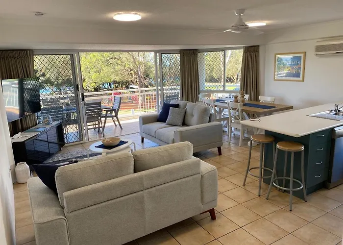 Belvedere Apartments