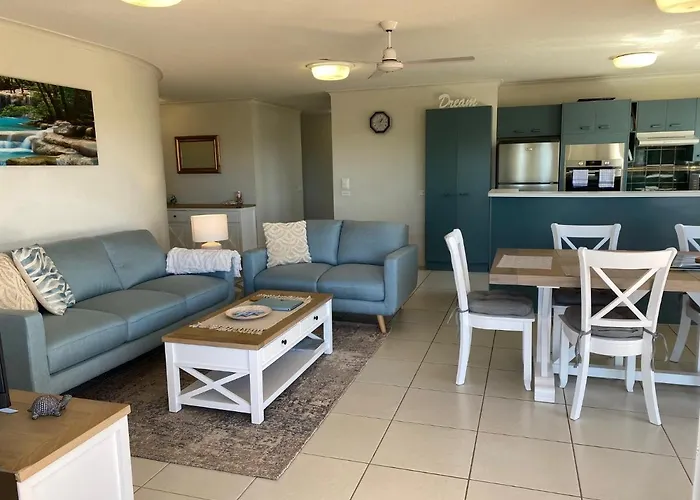Belvedere Apartments